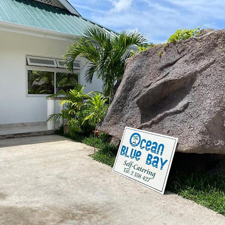Ocean Blue Bay Apartment อังส์ วอลแบร์ วิลเลจ ภายนอก รูปภาพ