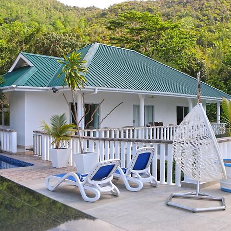 Ocean Blue Bay Apartment อังส์ วอลแบร์ วิลเลจ ภายนอก รูปภาพ