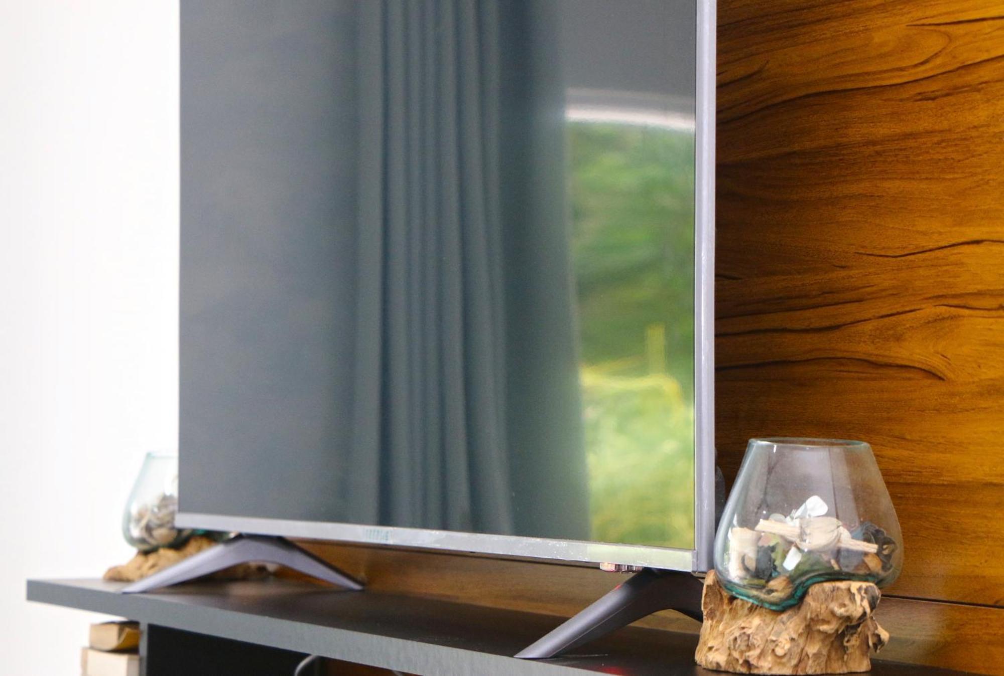 Ocean Blue Bay Apartment อังส์ วอลแบร์ วิลเลจ ภายนอก รูปภาพ