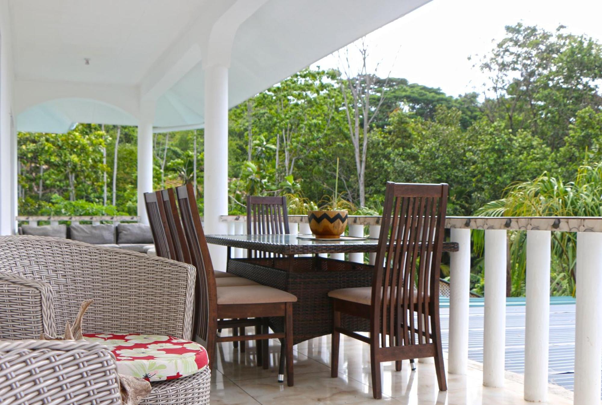 Ocean Blue Bay Apartment อังส์ วอลแบร์ วิลเลจ ภายนอก รูปภาพ